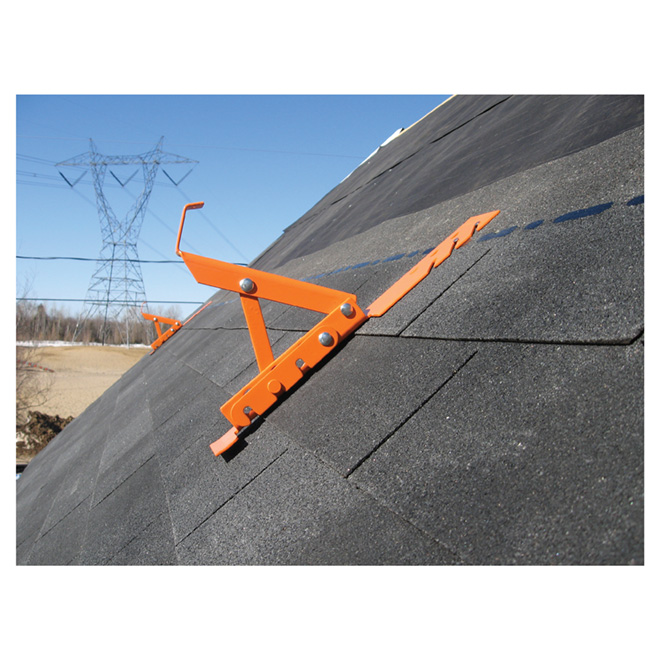 Adjustable Roof Bracket RONA