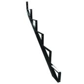 Frame - 5-Step Steel Stair Frame      