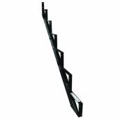 Frame - 6-Step Steel Stair Frame      