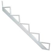 Stringer - 5-Step Stringer  