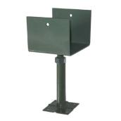 Adjustable Support 66 for Decks