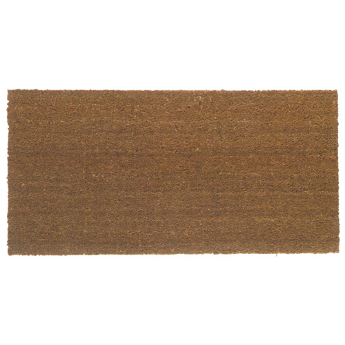 "Cordial" Entry Mat