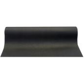 Ribbed Vinyl Runner