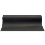 Ribbed Vinyl Runner