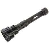 Lampe de poche DEL rechargeable    