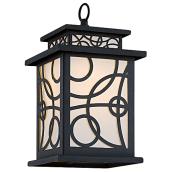 Outdoor Suspended Lantern 