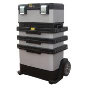 Tool box 