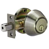 Deadbolt