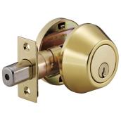 Deadbolt