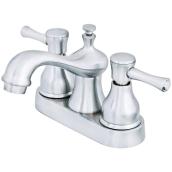 Helios Lavatory Faucet