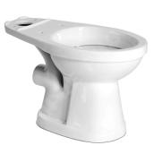 Toilet bowl       
