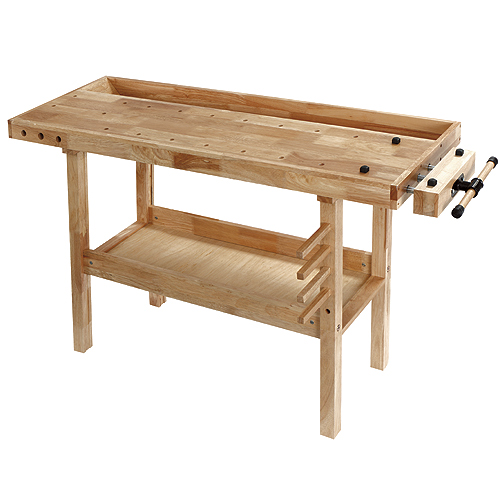 Good (and cheap) workbench for those starting out ...