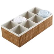 Drawer organizer