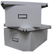 Ensemble de 3 boîte de rangement