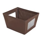 Panier de rangement