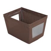 Storage basket