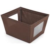 Storage basket