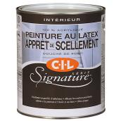 Apprêt-scelleur d'intérieur  