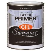 Interior Primer-Sealer