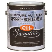 Apprêt-scelleur d'intérieur