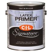 Interior Primer-Sealer