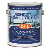Latex d'intérieur « Cuisine et salle de bains »