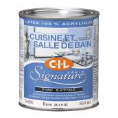 Latex d'intérieur « Cuisine et salle de bains »