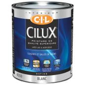 KITCHEN/BATHROOM LATEX PAINT