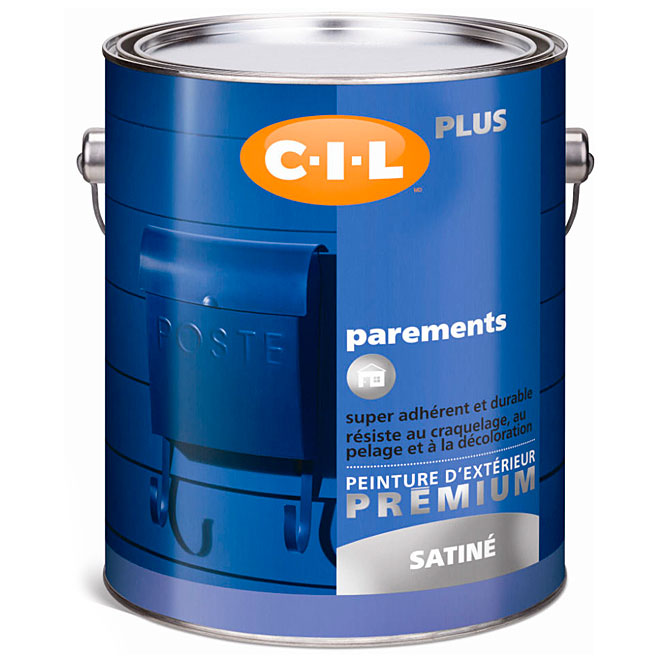 Peinture d