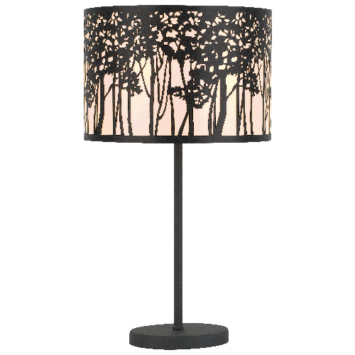 Lamp table