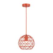 1-light pendant