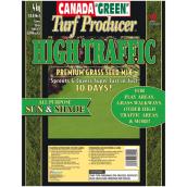 Grass Seeds - 