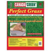 Grass Seed        