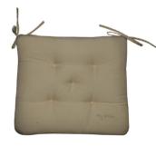 Mary Valentine Seat Cushion