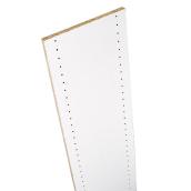Tablette en mélamine 