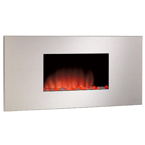 Electric Fireplace