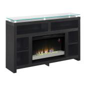 Electric fireplace