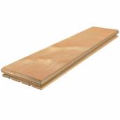 Prefinished Hardwood Flooring