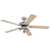 CEILING FAN 52 IN.