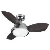 Ventilateur de plafond « Wengue »