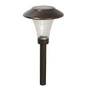 Set of 4 Solar Garden Lights