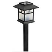 Solar Garden Light