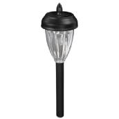 Solar garden light