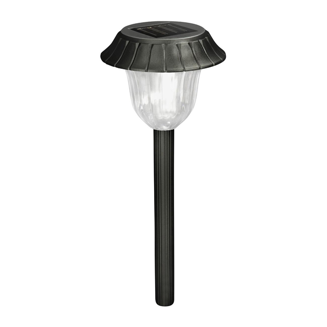 lampe solaire rona