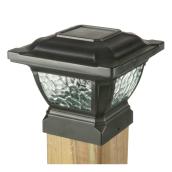 Set of 2 solar garden lights