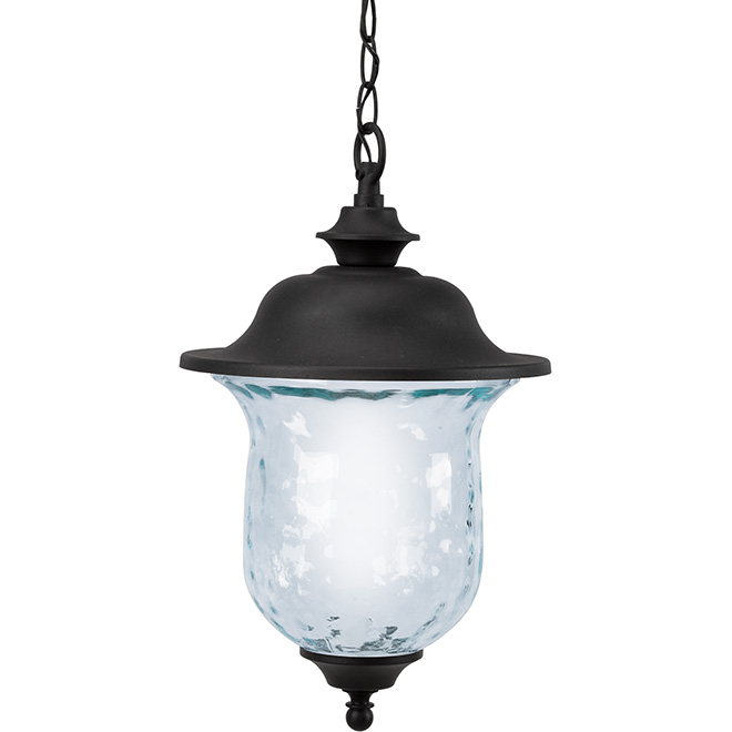 lampe solaire rona