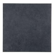 Vega Nero Porcelain Floor Tiles