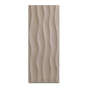 Porcelain wall tile