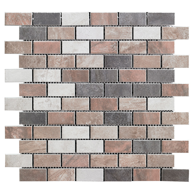 Carreaux de céramique pour mur et plancher  RONA