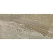 Denver Stone Porcelain Tile - Grey - 12
